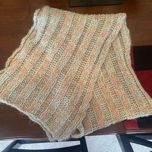 Girls Aeropostale scarf